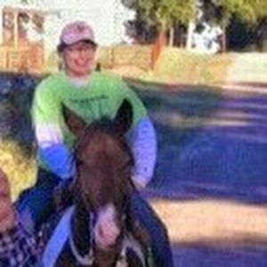 Meet your Posher, Doris